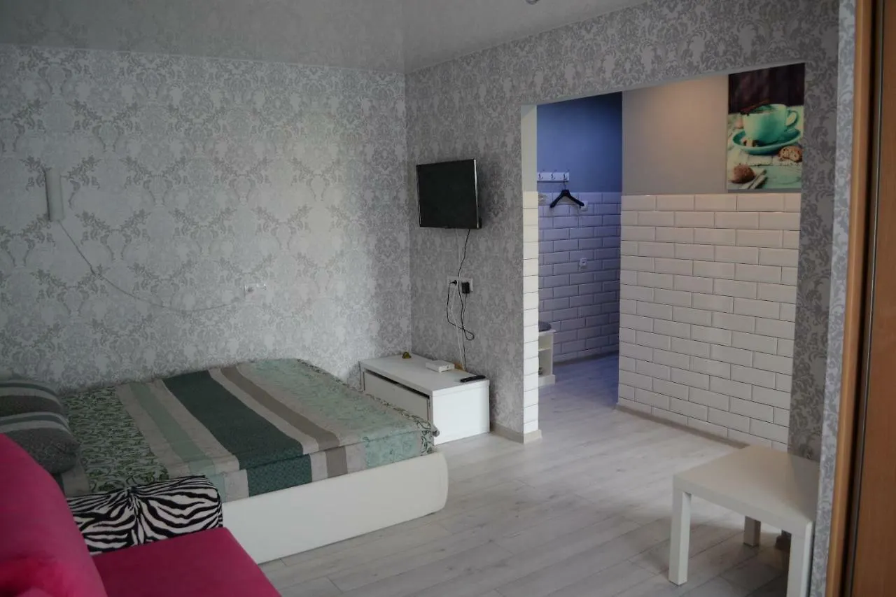 A&V-Pobedi Apartment Minsk