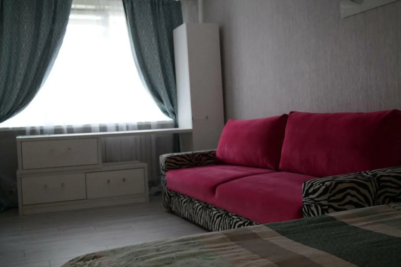 A&V-Pobedi Apartment Minsk