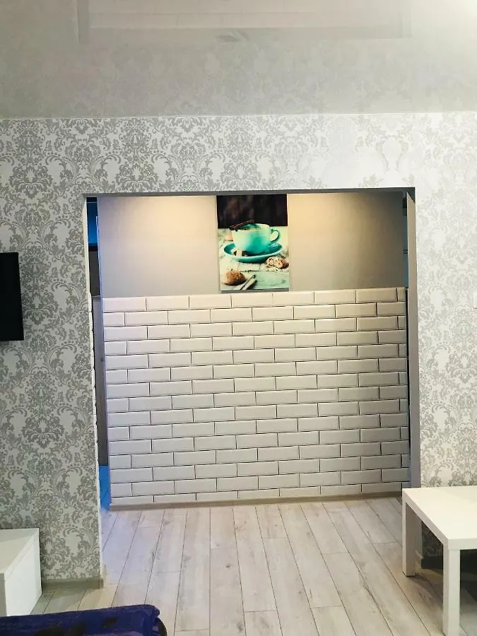 A&V-Pobedi Apartment Minsk